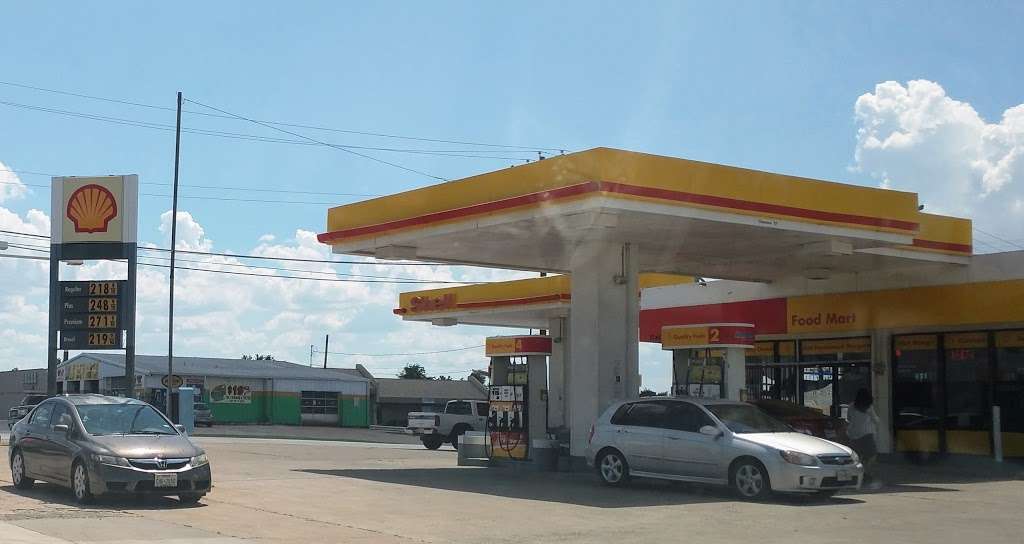 Shell | 1746 S Carrier Pkwy, Grand Prairie, TX 75051, USA | Phone: (972) 660-4500