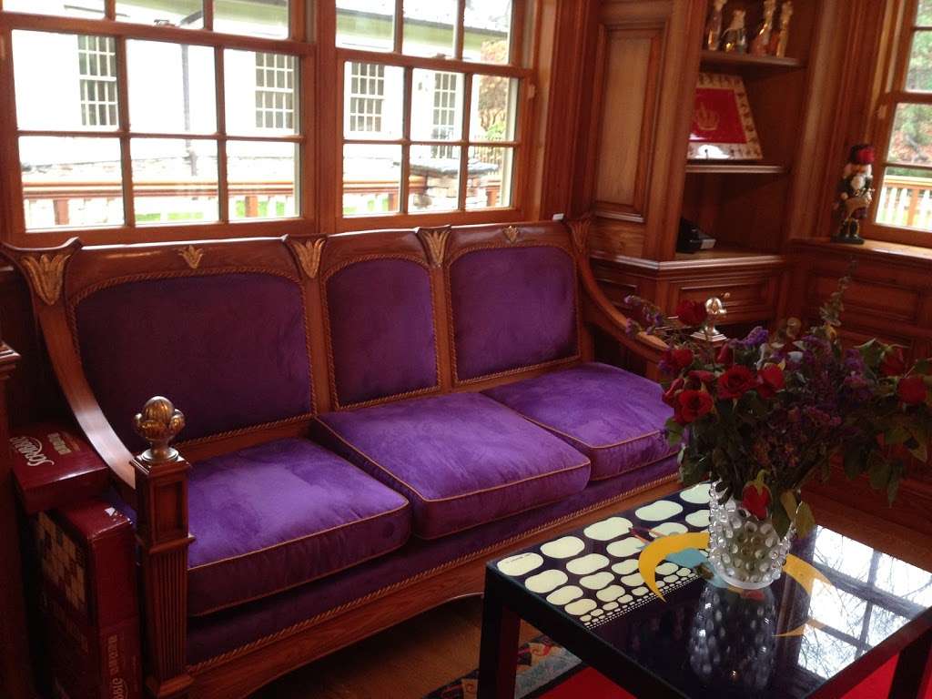 Lords Interiors Custom Upholstery | 1921 Union Blvd, Bay Shore, NY 11706, USA | Phone: (631) 969-9244