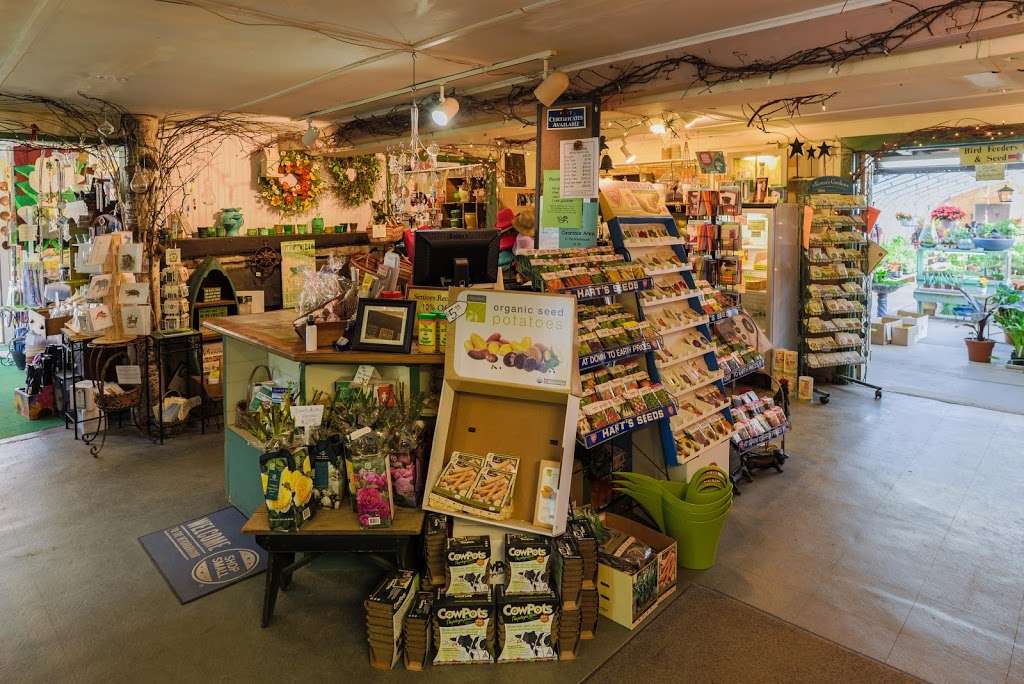 Glenwild Garden Center | 104 Glenwild Ave, Bloomingdale, NJ 07403, USA | Phone: (973) 838-0174