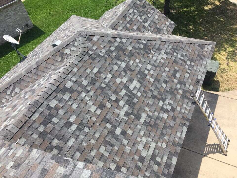 Elevation Roofing & Restoration of League City | 311 Oak Creek Dr, League City, TX 77573, USA | Phone: (281) 206-4426