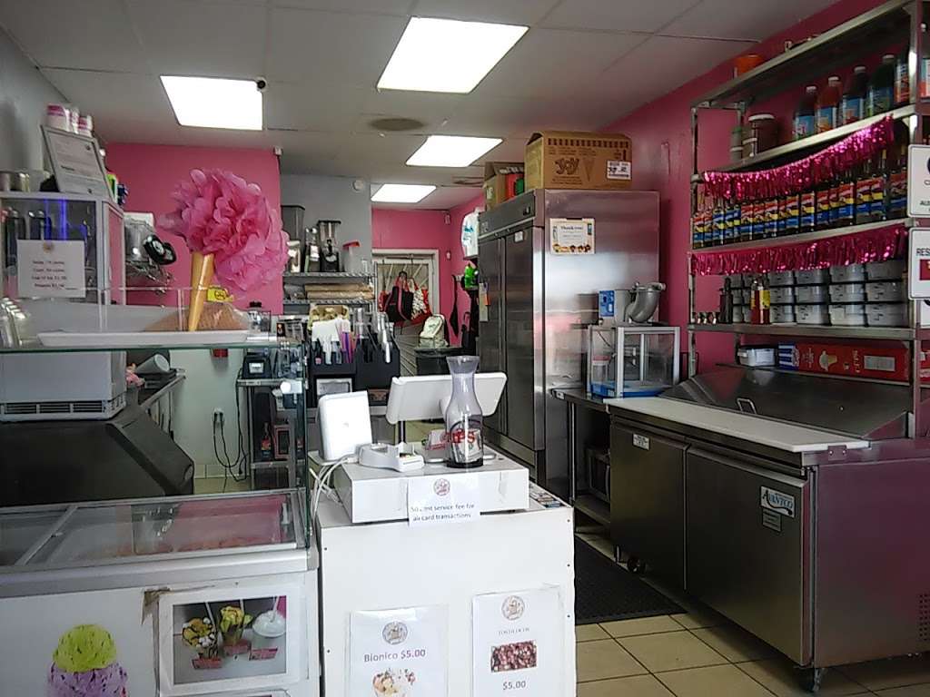 Sweetzy Treatzy | 40340 170th St E, Palmdale, CA 93591, USA | Phone: (661) 236-1277