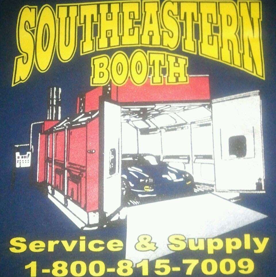 Southeastern Booth Service & Supply, Inc | 1004 E Main St, Dallas, NC 28034, USA | Phone: (704) 922-7009