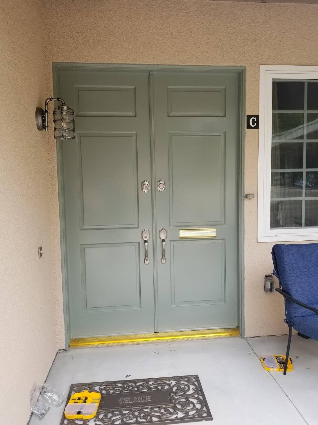 Pacific Screen Doors | 15131 Triton Ln Suite #113, Huntington Beach, CA 92649, USA | Phone: (714) 898-8899