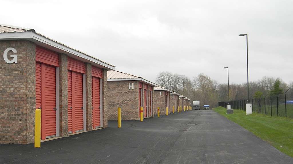 StayLock Storage | 20250 Hague Rd, Noblesville, IN 46062, USA | Phone: (317) 434-1599