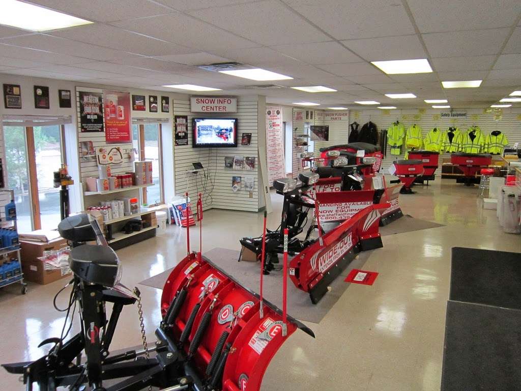 West Chester Machinery & Supply | 278 Old Ledgewood Rd, Flanders, NJ 07836, USA | Phone: (973) 347-1101