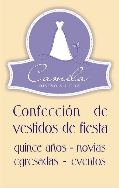 Camila Diseño y Moda | barrio viviendas productivas mza90 casa4, 5700, St. Louis, MO 63103 | Phone: (266) 438-6649