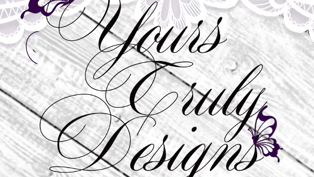 Yours Truly Designs | 111 Abbey Rd, Georgetown, KY 40324, USA | Phone: (502) 542-0063