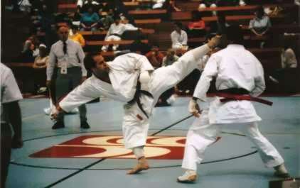 Karate Quest Dojo | 129 State Route 94 S, Suite 1, Warwick, NY 10990, USA | Phone: (845) 988-9223