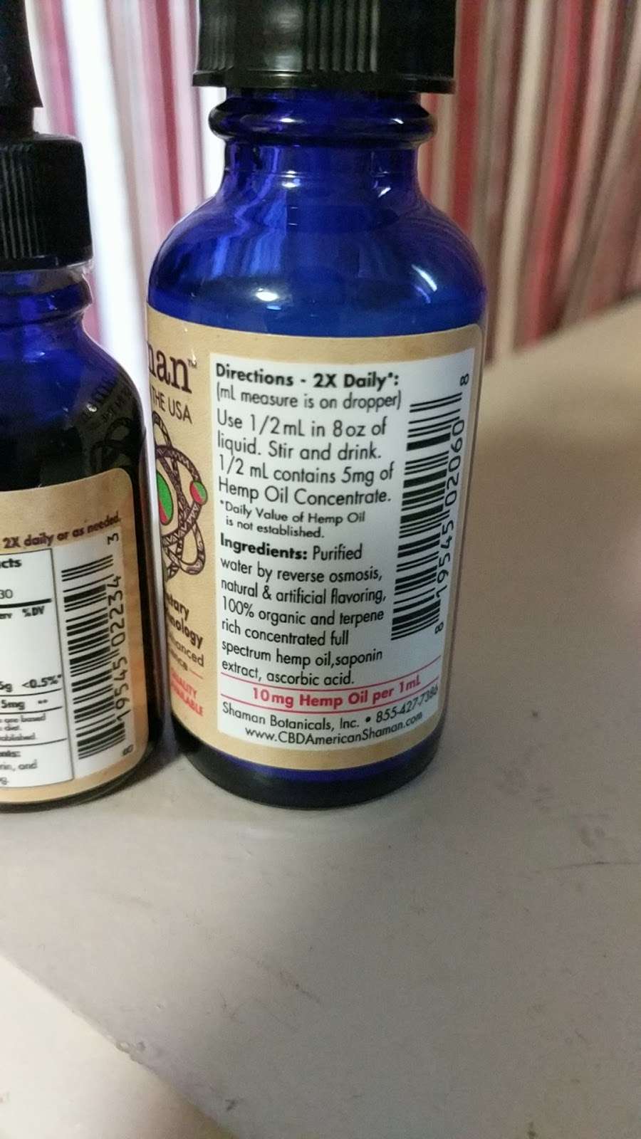 CBD American Shaman Natural Remedy | 2009 W Hebron Pkwy #104, Carrollton, TX 75010, USA | Phone: (469) 263-0056