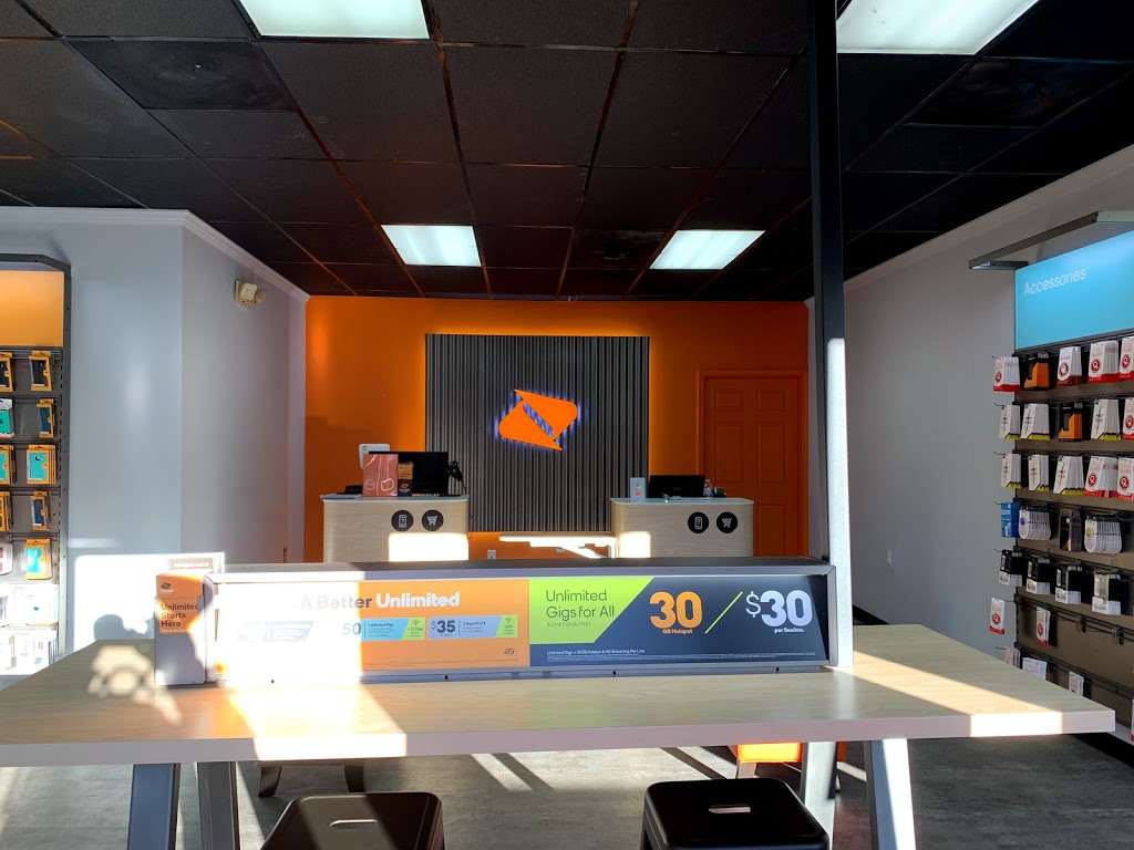 Boost Mobile | 110A E Washington St, Orange, VA 22960, USA | Phone: (540) 308-7849