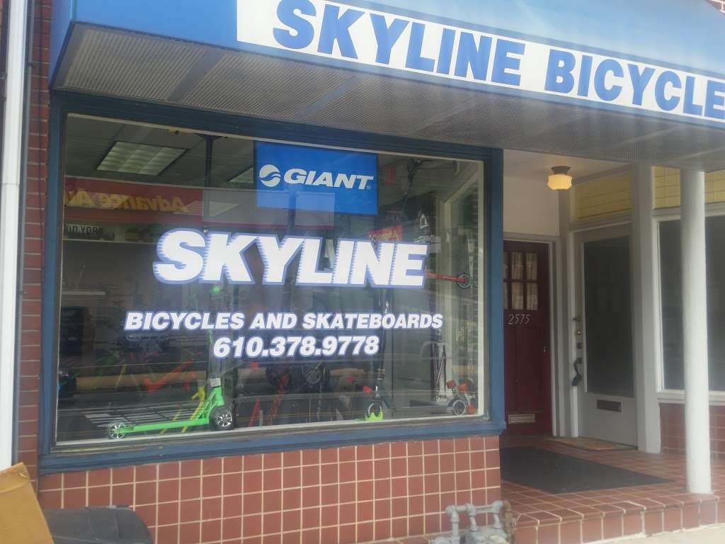 Skyline Bicycles | 2573 Perkiomen Ave, Reading, PA 19606 | Phone: (610) 378-9778