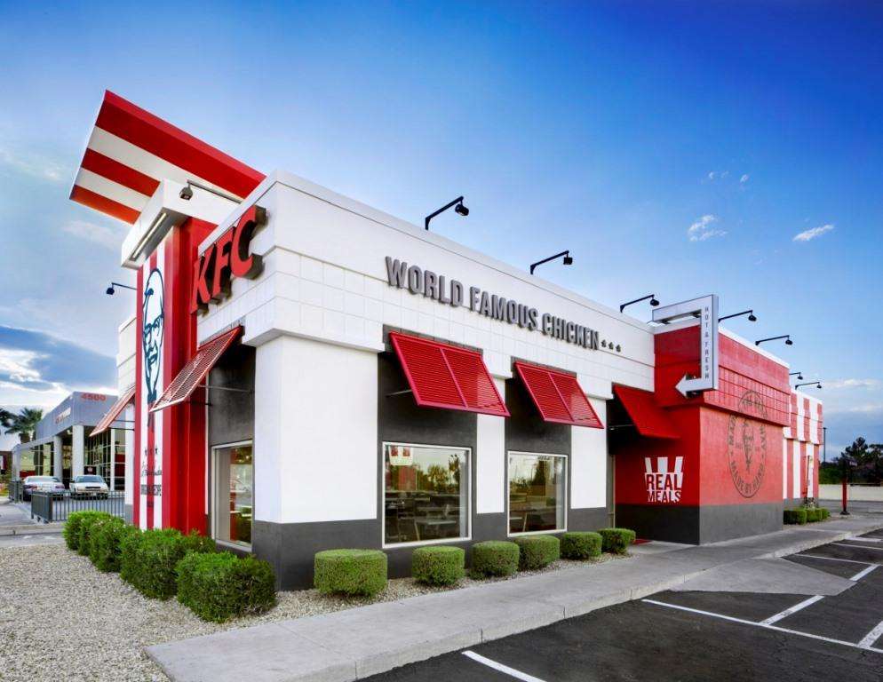 KFC | 4044 W Fuqua St, Houston, TX 77045, USA | Phone: (713) 433-4731