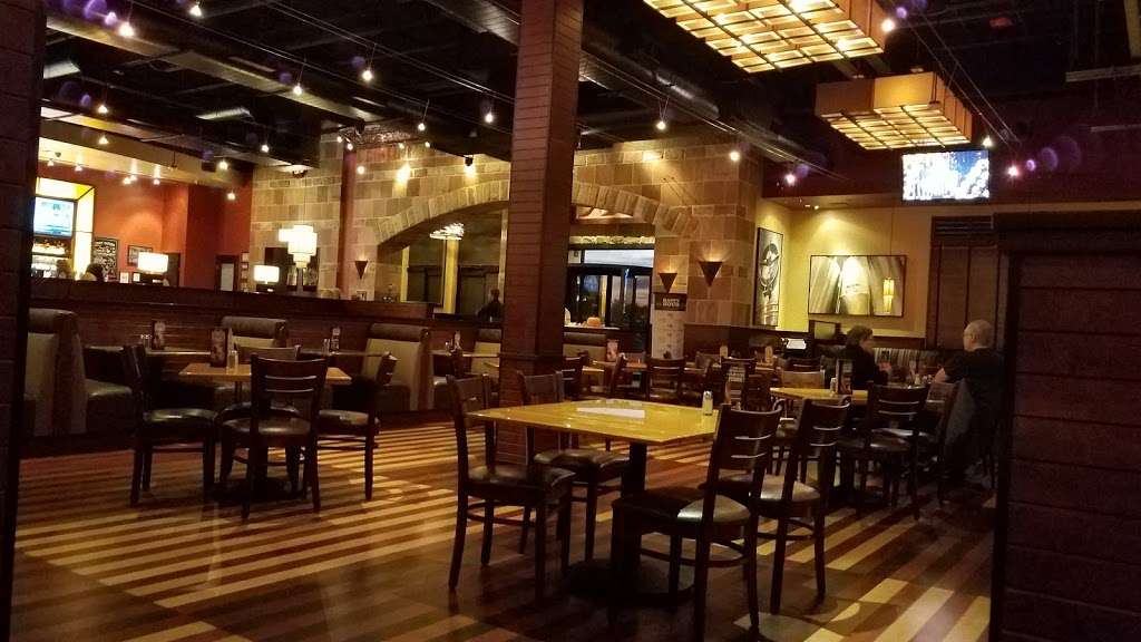 BJs Restaurant & Brewhouse | 1106 Town East Mall, Mesquite, TX 75150, USA | Phone: (972) 682-5800