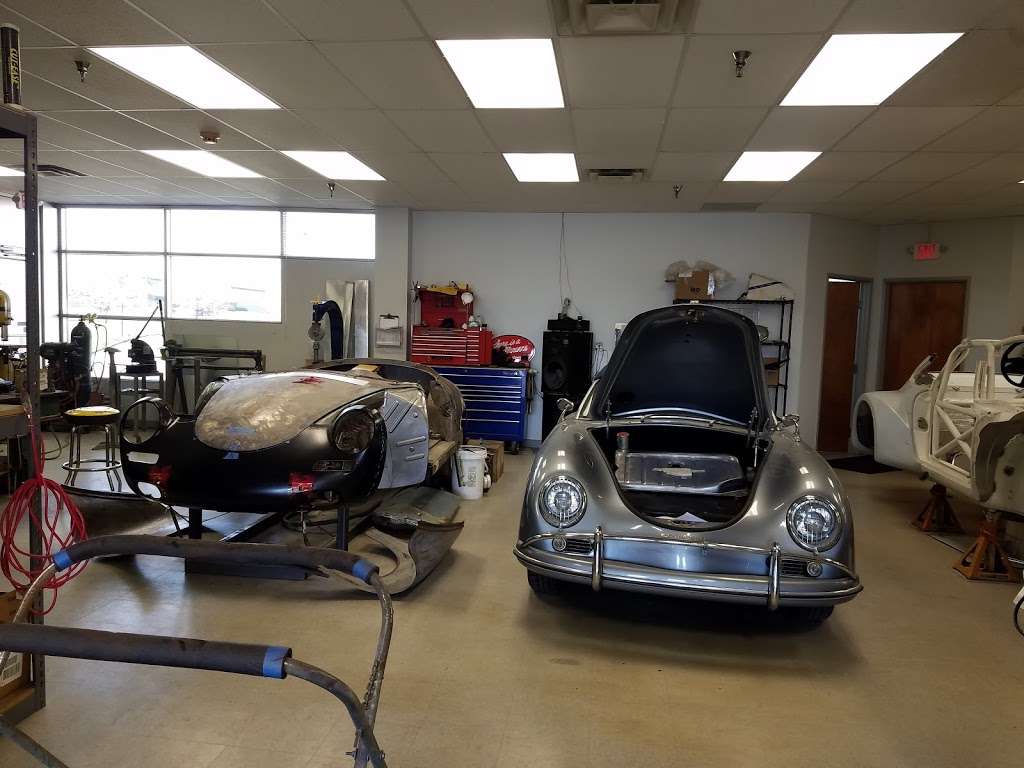 Redstone Performance Engineering | 7301 Georgetown Rd, Indianapolis, IN 46254 | Phone: (317) 445-6313