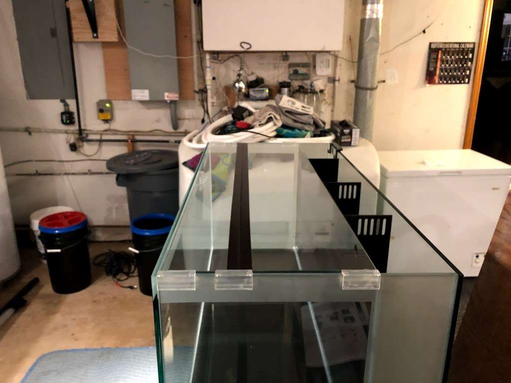 Berlin Glass & Mirror Inc | 60 W White Horse Pike, Berlin, NJ 08009, USA | Phone: (856) 767-0724