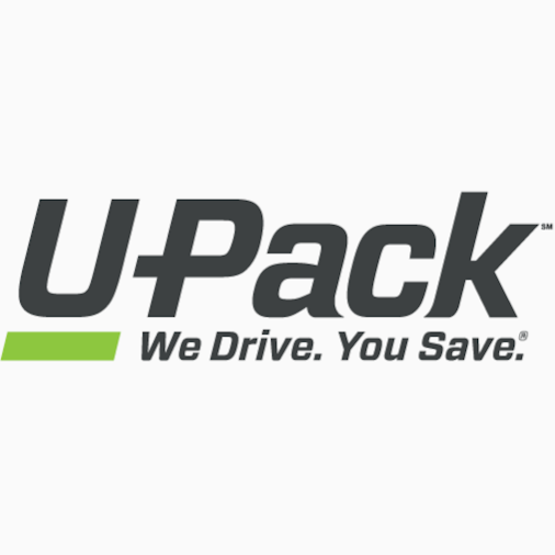 U-Pack | 4209 Gardner Ave, Kansas City, MO 64120, USA | Phone: (844) 611-4582