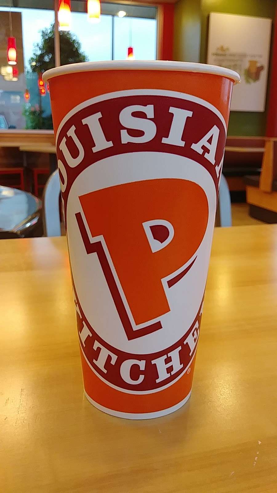 Popeyes Louisiana Kitchen | 10220 Hwy 6, Missouri City, TX 77459, USA | Phone: (281) 431-5482