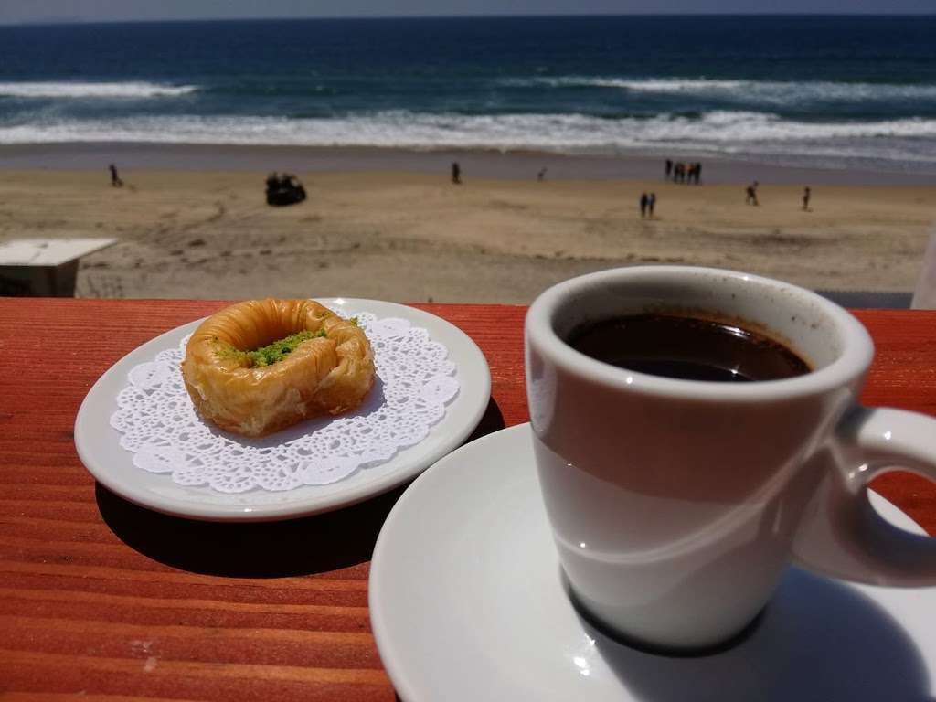 Frontera Café | Paseo Costero 780, Playas, Monumental, 22504 Tijuana, B.C., Mexico