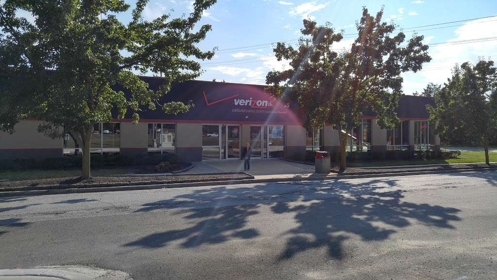 Verizon Authorized Retailer – Cellular Sales | 1496 Annapolis Rd, Odenton, MD 21113, USA | Phone: (410) 874-7637