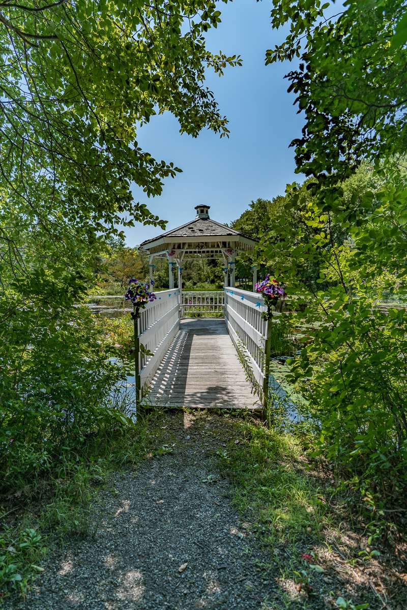 Berry Acres Conservation Area | Hopkinton, MA 01748, USA