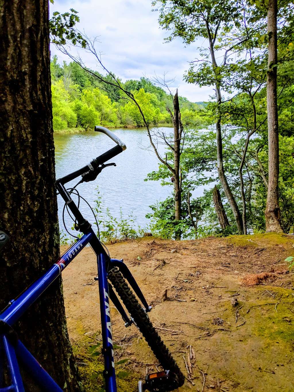 Stephens Road Nature Preserve | 5901 Stephens Rd, Huntersville, NC 28078, USA