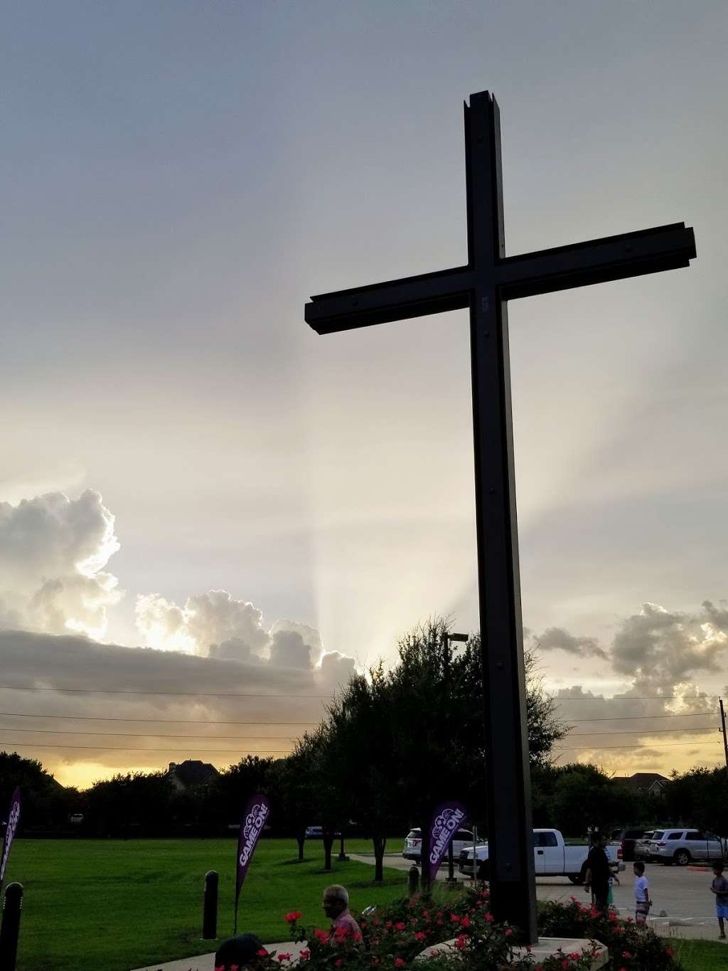 Trinity Baptist Church | 10000 Spring Green Blvd, Katy, TX 77494, USA | Phone: (281) 579-6724