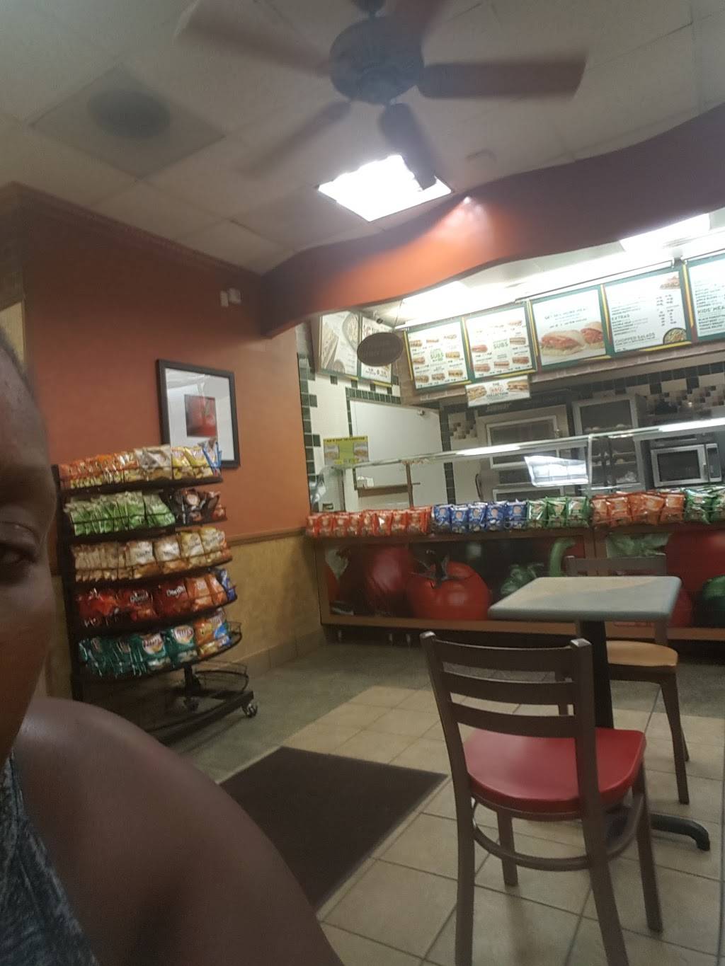 Subway | 6283 Pacific Ave, Stockton, CA 95207, USA | Phone: (209) 954-9502 Subway | 6283 Pacific Ave, Stockton, CA 95207, USA | Phone: (209) 954-9502