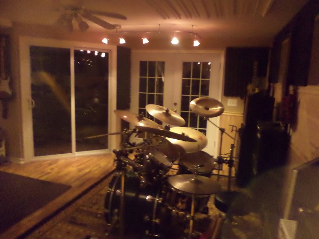 Think Tank Recording Studio | Via Dante, Arnold, MD 21012, USA | Phone: (410) 703-1786