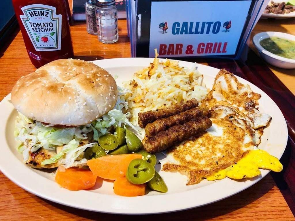 El Gallito | 6058 MS-305 N, Olive Branch, MS 38654, USA | Phone: (662) 301-9203
