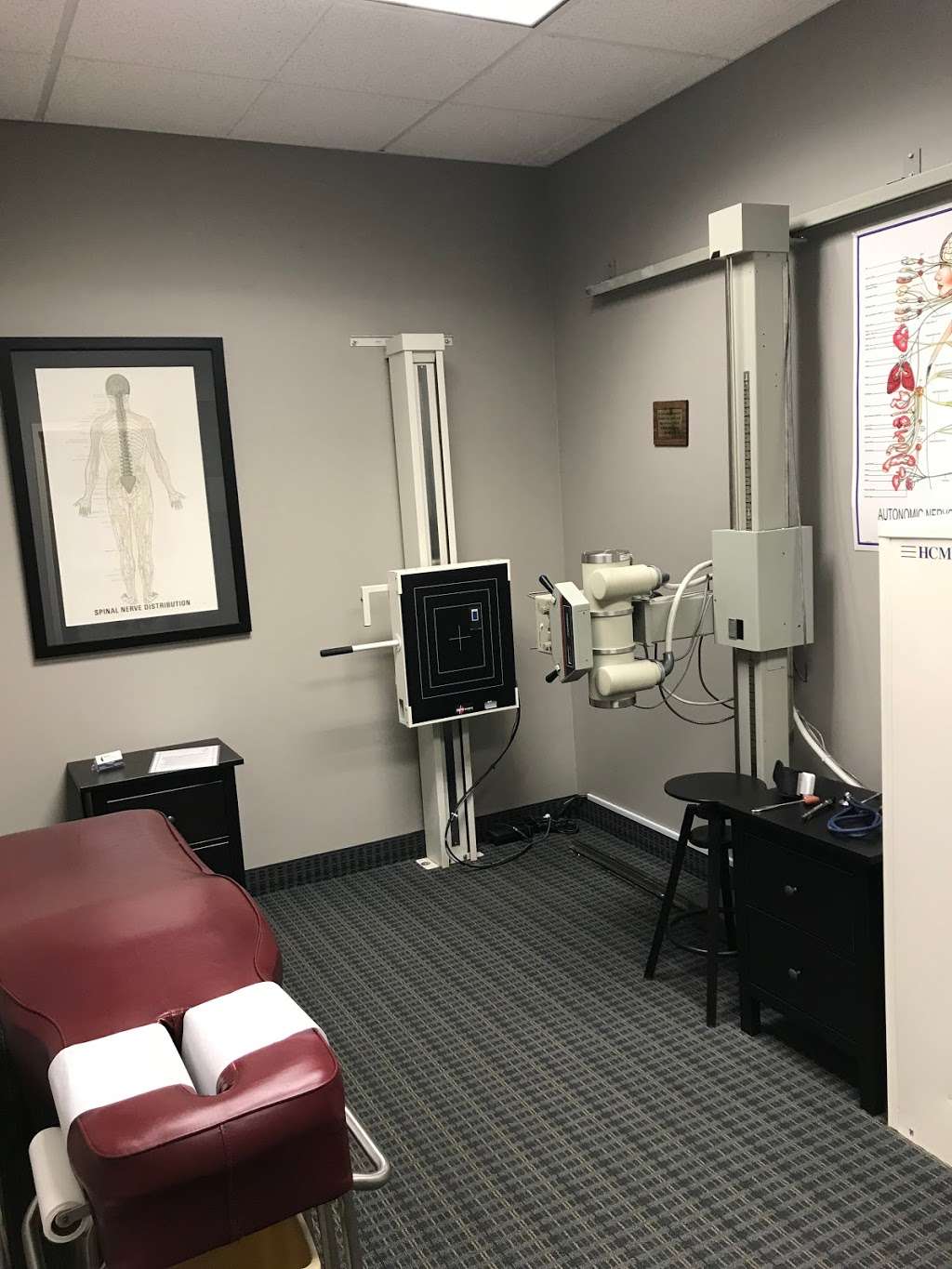 Baker Chiropractic & Acupuncture | 5435 Kansas Ave, Kansas City, KS 66106 | Phone: (913) 287-7171