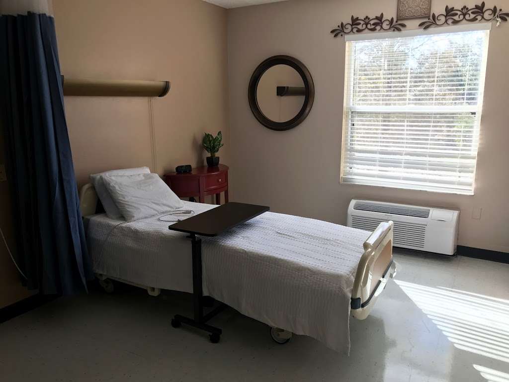 Brandywyne Health Care Center | 1801 North Lake Mariam Dr, Winter Haven, FL 33884, USA | Phone: (863) 293-1989
