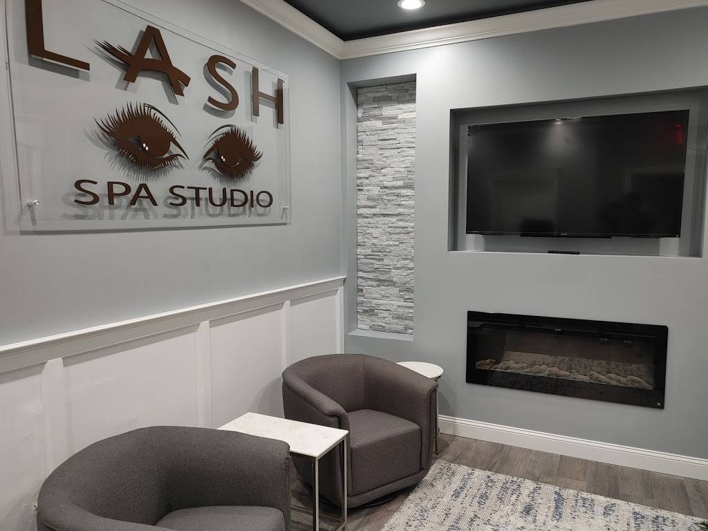 Lash Spa Studio Jax | 9050 Cypress Green Dr, Jacksonville, FL 32256, USA | Phone: (904) 619-3489