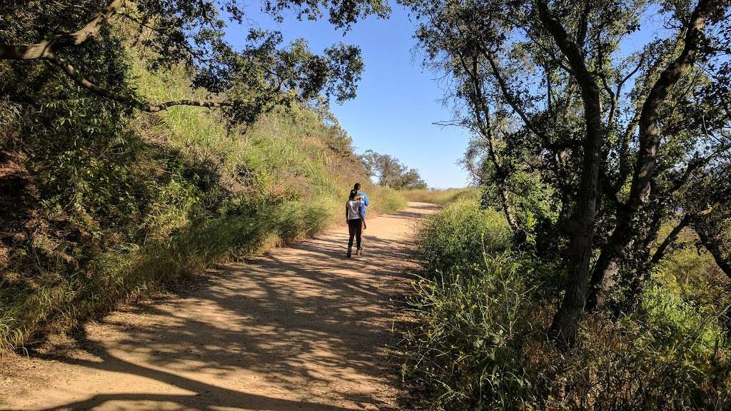 Paseo Miramar Trail | Paseo Miramar Trail, Malibu, CA 90265, USA