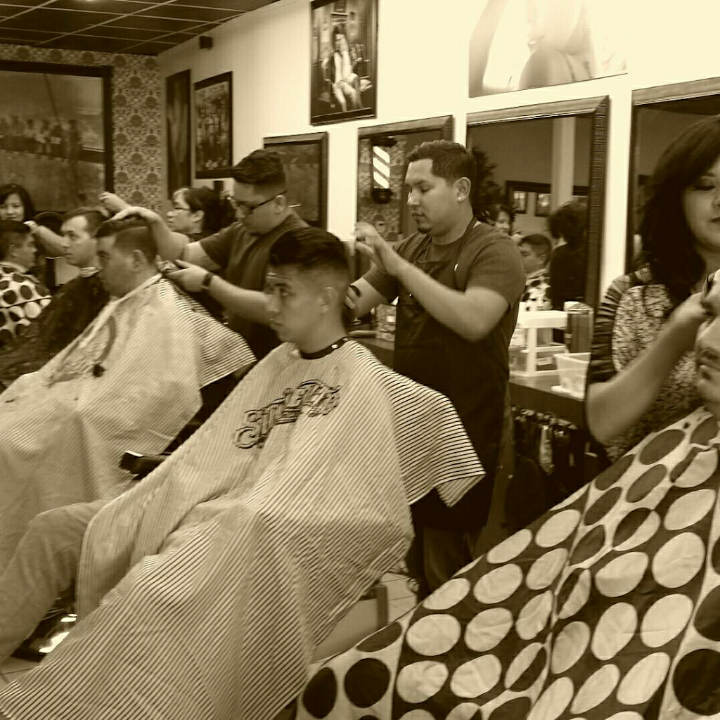 Lizs barber and salon | 15598 Gale Ave, Hacienda Heights, CA 91745 | Phone: (626) 820-9382