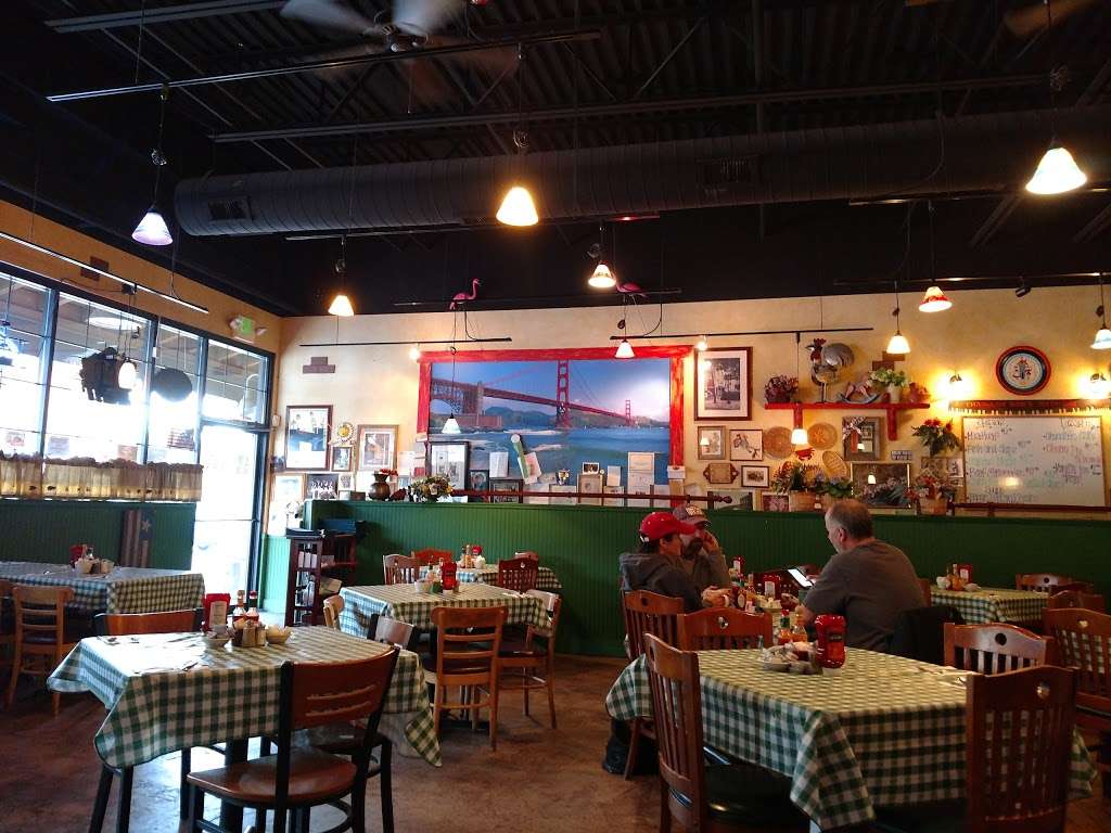 DWs 285 Diner | 25597 Conifer Rd # 105, Conifer, CO 80433, USA | Phone: (303) 816-2515