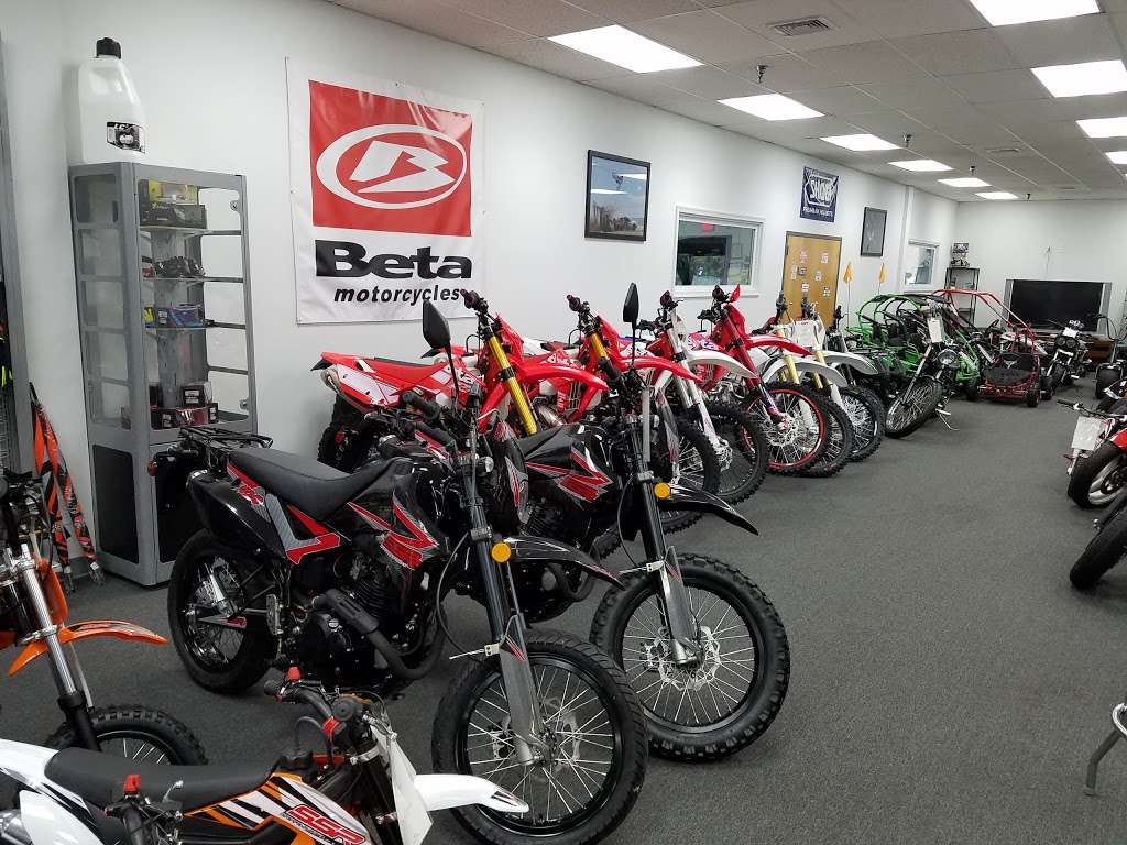 CYCLEMAX | 7913 Cessna Ave STE B, Gaithersburg, MD 20879 | Phone: (301) 869-6629
