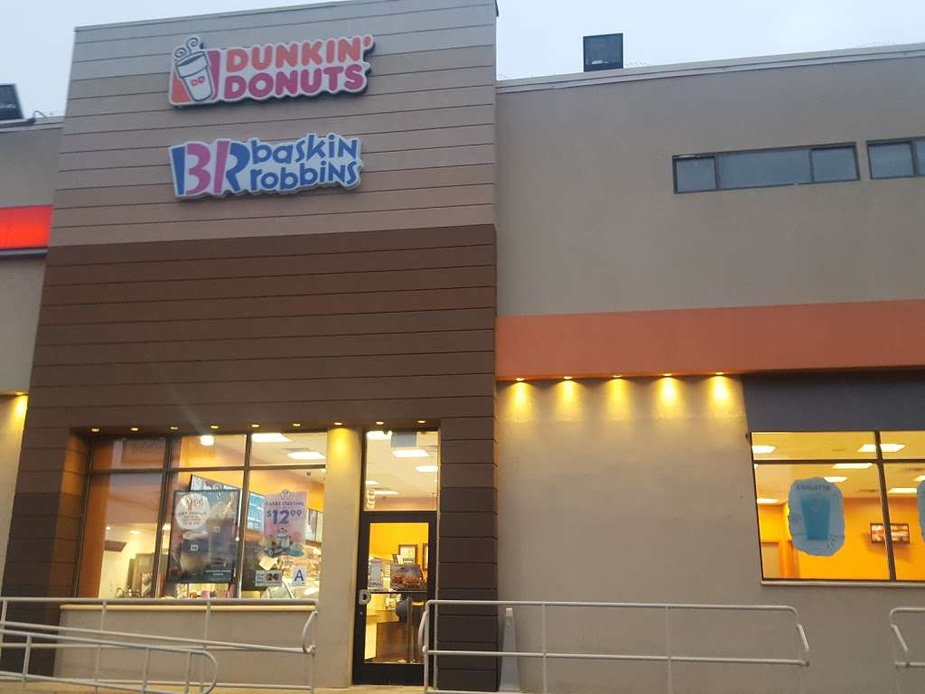 Dunkin | 11320 Beach Channel Dr, Far Rockaway, NY 11694, USA | Phone: (347) 230-4599