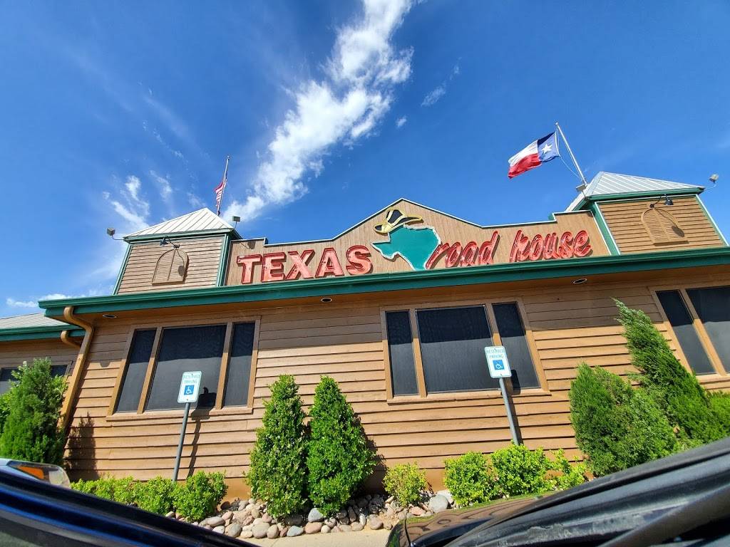 Texas Roadhouse | 2490 I-20 Frontage Rd, Grand Prairie, TX 75052 | Phone: (972) 206-0860