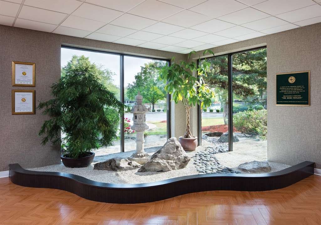 Harmony Healthcare & Rehabilitation Center | 3919 W Foster Ave, Chicago, IL 60625, USA | Phone: (773) 588-9500