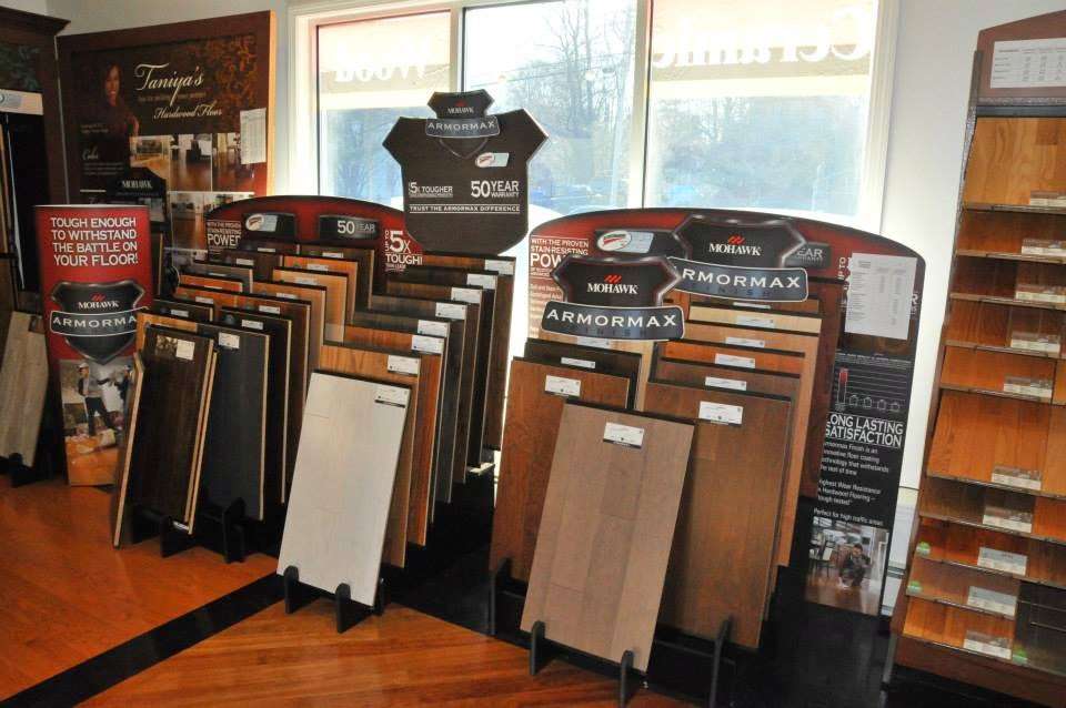 Jeffs Carpets & Flooring Inc | 222 Webster St, Rockland, MA 02370 | Phone: (781) 871-0029