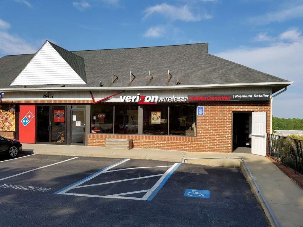 Verizon Authorized Retailer, TCC | 26437 Ridge Rd Unit 1, Damascus, MD 20872 | Phone: (301) 391-6111