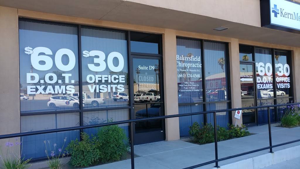 EF Signs | 3740 N, Sillect Ave Suite 3A, Bakersfield, CA 93308, USA | Phone: (661) 368-5008