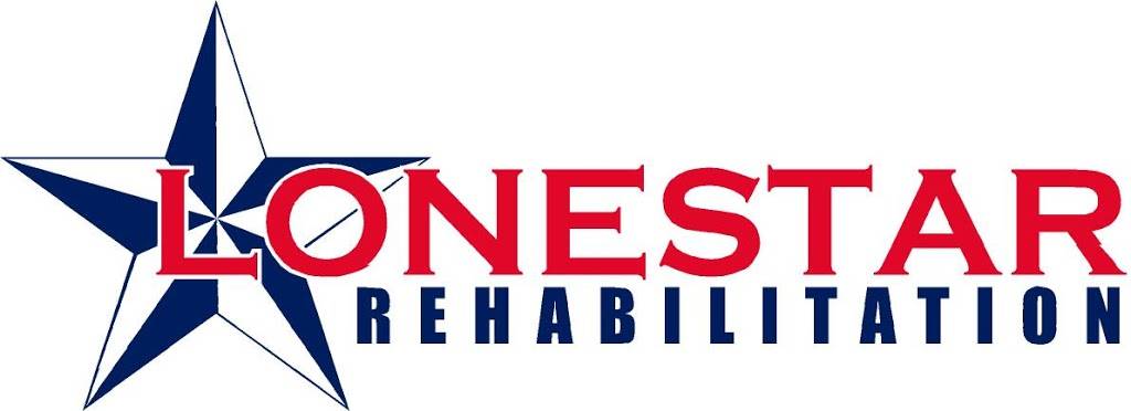 Lonestar Rehabilitation | 630 N Kimball Ave #100, Southlake, TX 76092, USA | Phone: (940) 595-0566