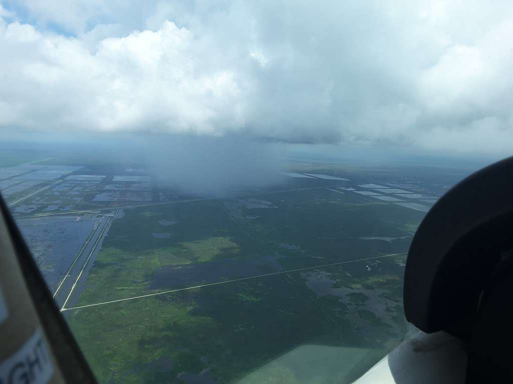 Duda Airstrip | Belle Glade, FL, USA | Phone: (305) 365-2111