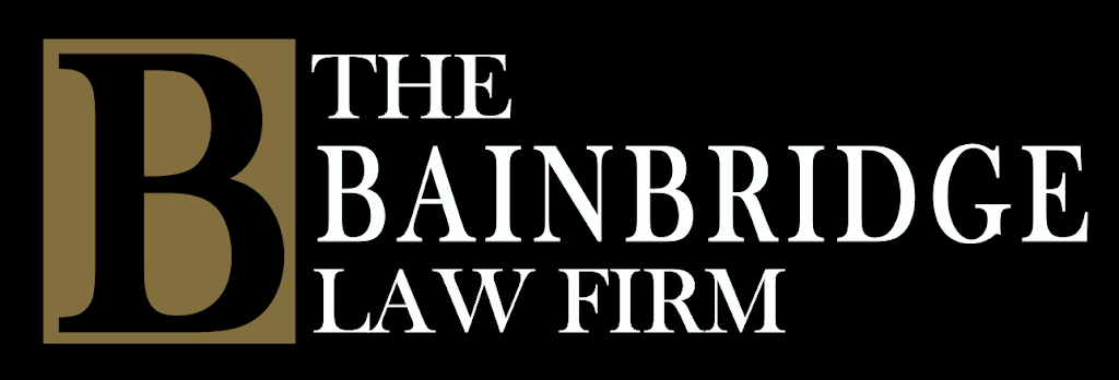 The Bainbridge Law Firm, LLC | 1250 Germantown Pike #203, Plymouth Meeting, PA 19462, USA | Phone: (484) 690-4542