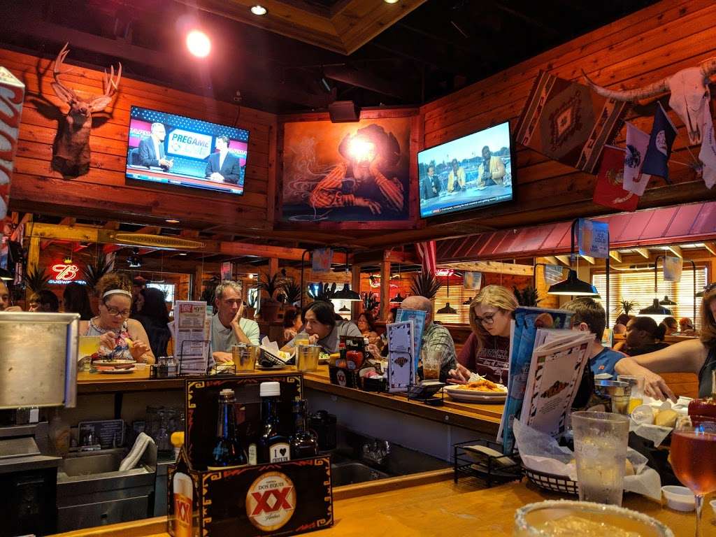 Texas Roadhouse | 1545 Street Rd, Bensalem, PA 19020, USA | Phone: (215) 639-7427