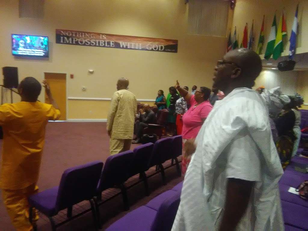 River of Life RCCG | 5617 54th Ave, Riverdale, MD 20737, USA | Phone: (301) 779-4605