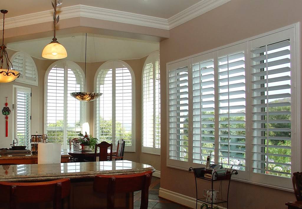 Premier Shutters & Blinds of Virginia | 105 S First Colonial Rd, Virginia Beach, VA 23454, USA | Phone: (757) 966-0993