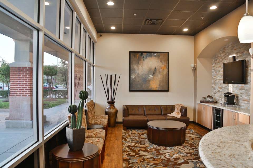 Artistic Works Dentistry | 8412 Katy Fwy #330, Houston, TX 77024 | Phone: (713) 647-6453