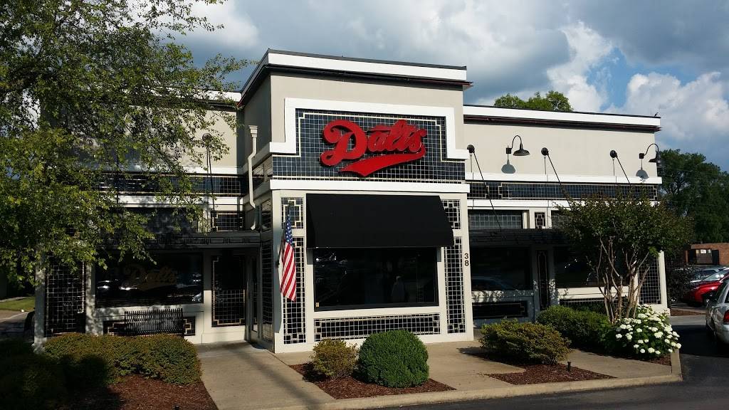 Dalts American Grill | 38 White Bridge Rd, Nashville, TN 37205 | Phone: (615) 352-8121